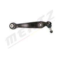 MERTZ M-S2523 Lenker, Radaufhängung