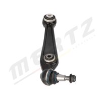MERTZ M-S2523 Lenker, Radaufhängung