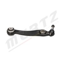 MERTZ M-S2523 Lenker, Radaufhängung