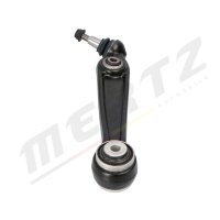 MERTZ M-S2523 Lenker, Radaufhängung