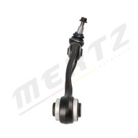 MERTZ M-S2523 Lenker, Radaufhängung
