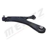 MERTZ M-S2525 Lenker, Radaufhängung