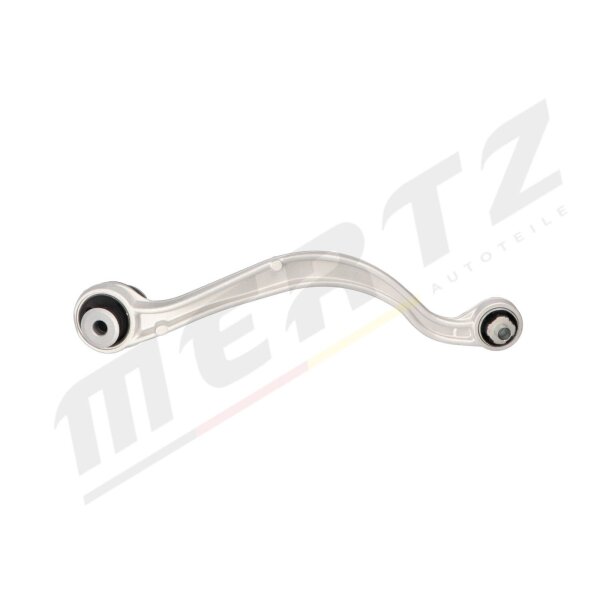 MERTZ M-S2527 Lenker, Radaufhängung