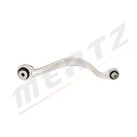 MERTZ M-S2527 Lenker, Radaufhängung
