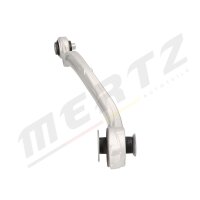 MERTZ M-S2527 Lenker, Radaufhängung