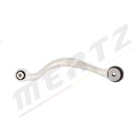 MERTZ M-S2527 Lenker, Radaufhängung