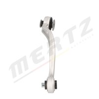 MERTZ M-S2527 Lenker, Radaufhängung