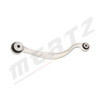 MERTZ M-S2527 Lenker, Radaufhängung
