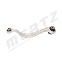 MERTZ M-S2527 Lenker, Radaufhängung