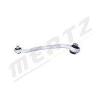 MERTZ M-S2528 Lenker, Radaufhängung