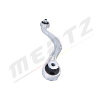 MERTZ M-S2528 Lenker, Radaufhängung