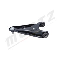 MERTZ M-S2529 Lenker, Radaufhängung