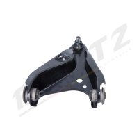 MERTZ M-S2529 Lenker, Radaufhängung