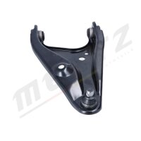 MERTZ M-S2530 Lenker, Radaufhängung
