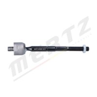 MERTZ M-S2533 Axialgelenk, Spurstange
