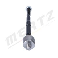 MERTZ M-S2533 Axialgelenk, Spurstange