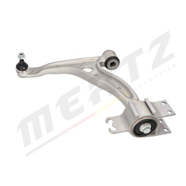 MERTZ M-S2536 Lenker, Radaufhängung