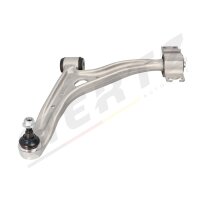 MERTZ M-S2536 Lenker, Radaufhängung