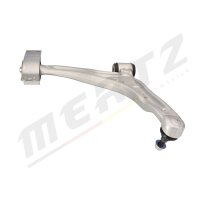 MERTZ M-S2536 Lenker, Radaufhängung