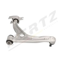 MERTZ M-S2537 Lenker, Radaufhängung