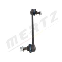 MERTZ M-S2539 Stange/Strebe, Stabilisator