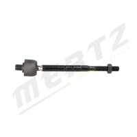 MERTZ M-S2540 Axialgelenk, Spurstange