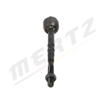 MERTZ M-S2540 Axialgelenk, Spurstange