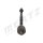 MERTZ M-S2540 Axialgelenk, Spurstange