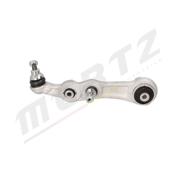 MERTZ M-S2543 Lenker, Radaufhängung