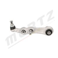 MERTZ M-S2543 Lenker, Radaufhängung