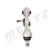 MERTZ M-S2543 Lenker, Radaufhängung