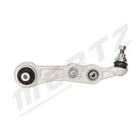 MERTZ M-S2543 Lenker, Radaufhängung