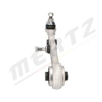MERTZ M-S2543 Lenker, Radaufhängung