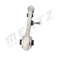 MERTZ M-S2543 Lenker, Radaufhängung
