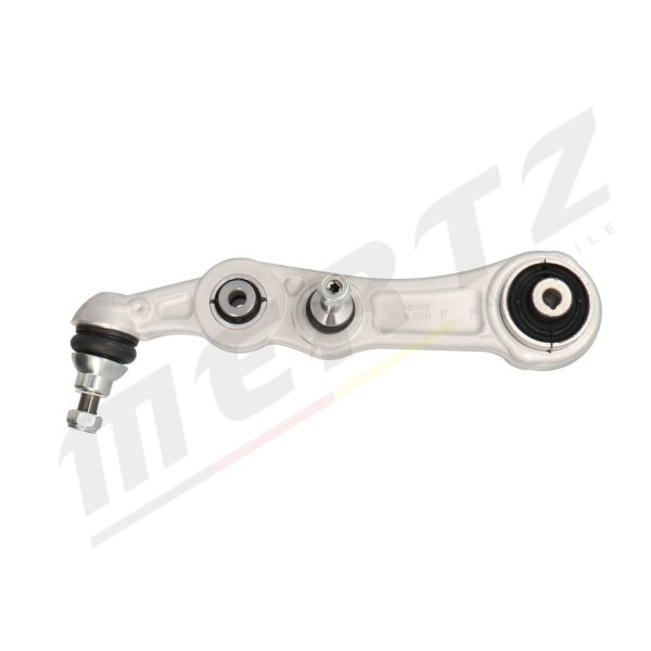 MERTZ M-S2544 Lenker, Radaufhängung