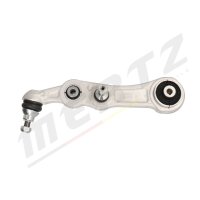 MERTZ M-S2544 Lenker, Radaufhängung