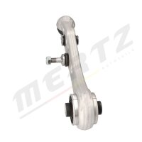 MERTZ M-S2544 Lenker, Radaufhängung