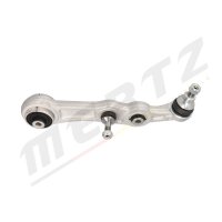 MERTZ M-S2544 Lenker, Radaufhängung
