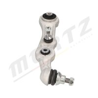 MERTZ M-S2544 Lenker, Radaufhängung