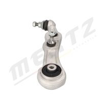 MERTZ M-S2544 Lenker, Radaufhängung