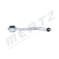 MERTZ M-S2546 Lenker, Radaufhängung