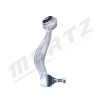 MERTZ M-S2546 Lenker, Radaufhängung