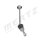 MERTZ M-S2549 Stange/Strebe, Stabilisator