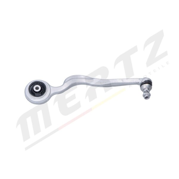 MERTZ M-S2550 Lenker, Radaufhängung