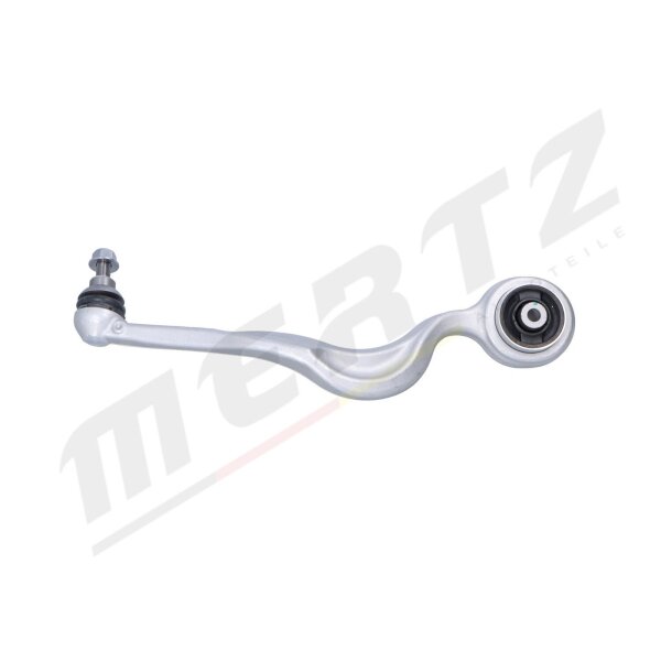 MERTZ M-S2551 Lenker, Radaufhängung