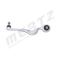 MERTZ M-S2551 Lenker, Radaufhängung