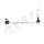 MERTZ M-S2552 Stange/Strebe, Stabilisator
