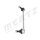 MERTZ M-S2553 Stange/Strebe, Stabilisator