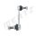 MERTZ M-S2556 Stange/Strebe, Stabilisator
