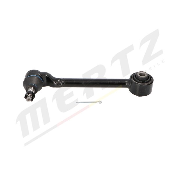 MERTZ M-S2562 Lenker, Radaufhängung